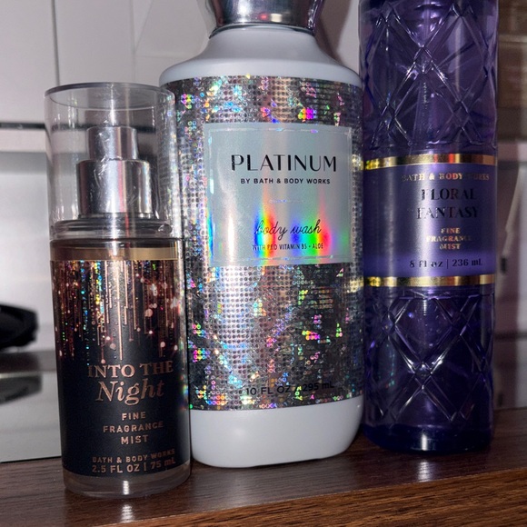 Bath & Body Works Bundle! - Picture 2 of 3